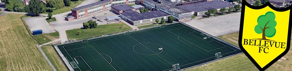 Rhosnesni High School 3G
